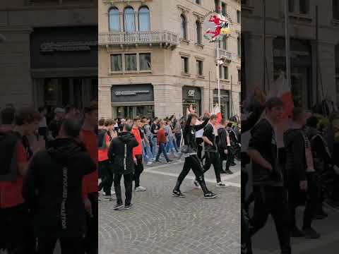 Vorbereitung Deutsche Meisterschaft U20m 2023