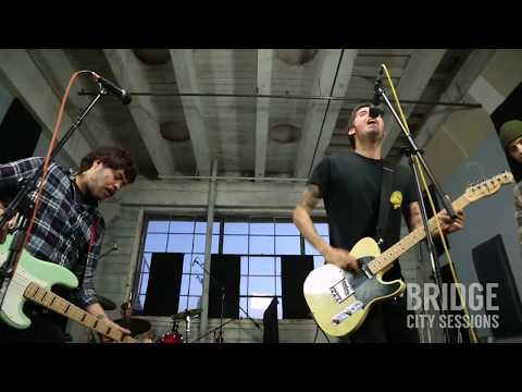 DECENT CRIMINAL - "Neurotic" - BRIDGE CITY SESSIONS