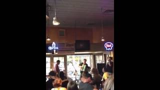 Ben Nichols and Rick Stef of Lucero - Sounds of the City