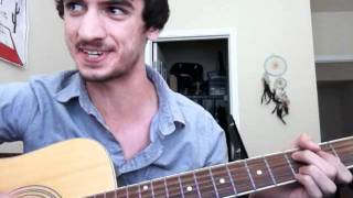 Abstrakt Kitty Kat: Cover of Cage Kennylz&#39;s &quot;Suicidal Failure&quot;