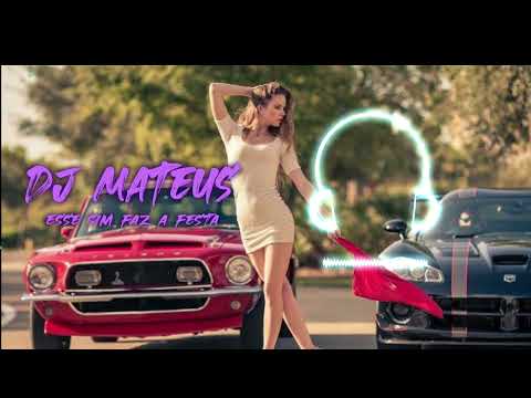 Dj Paulinhonda Ft. D.T.P. - Pulse Dance (Original Mix)