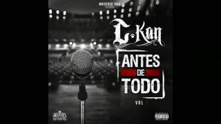 C-Kan - Desaparecido