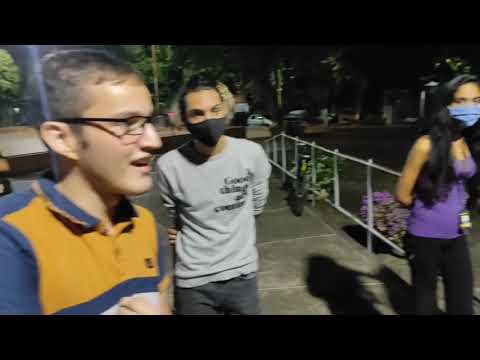 Crackize Vs. MHZ Vs. Herbert - Morbo Battles - Ronda 3