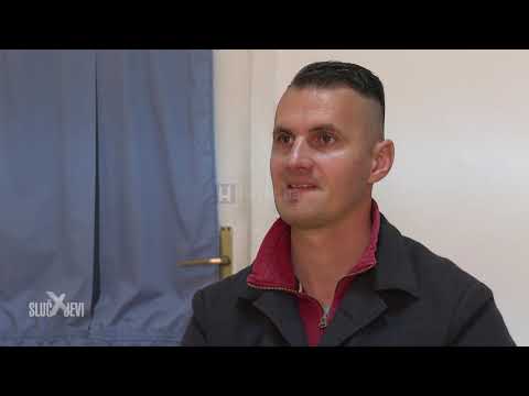 SLUČAJEVI X OBJAVLJUJU: ZBOG ŽENE PUCAO U ČOVJEKA, PA ZAVRŠIO U ZATVORU