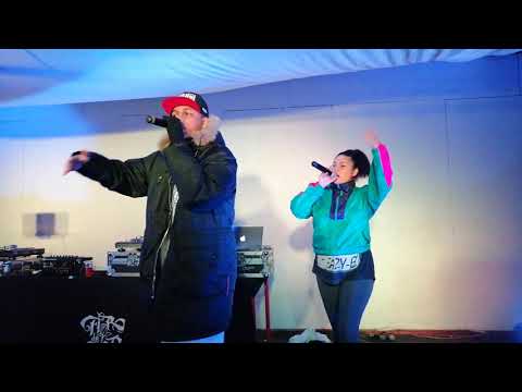 EVENTO ASHPAI FESTIVAL - SATIVANDERGROUND - PSYCOPRATA 🇨🇱🇧🇷