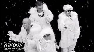 East 17 - Stay Another Day