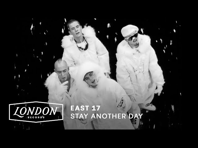 Video zu 'Stay Another Day' ansehen