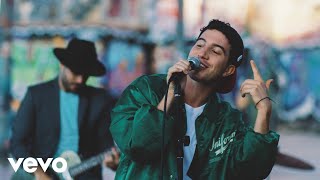 Federico Baroni - Non Pensarci (Official Video)