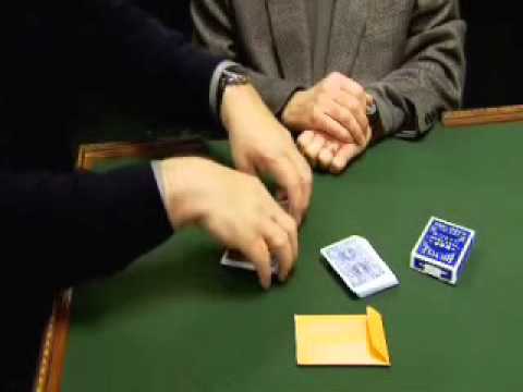 BARALHO ESP TEST DECK BICYCLE+ DVD - MAGICAMAIS