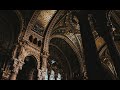 lana del rey - religion / in a cathedral [999HZ]