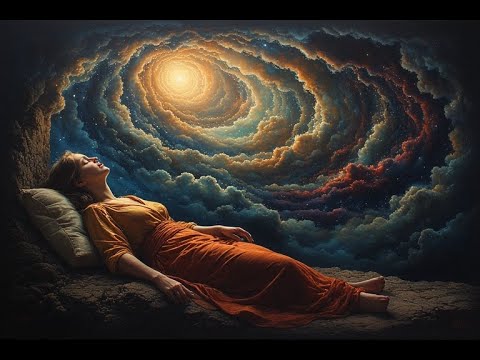 Vedere la propria madre defunta in sogno: significato e interpretazione