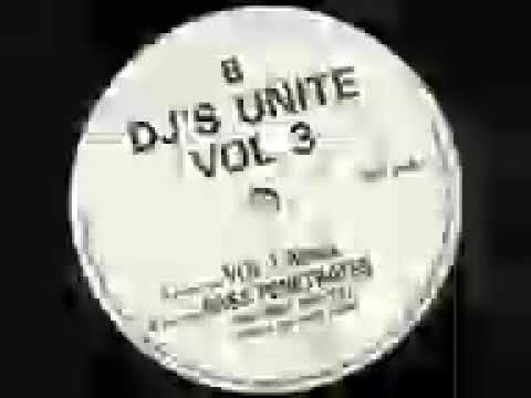 DJ'S Unite Vol 3   Volume 1 Remix DJ Seduction & Phantasy