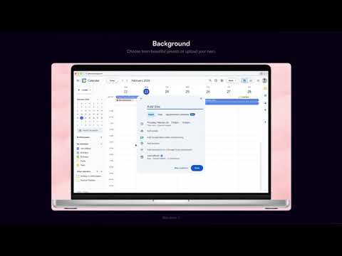 Item video thumbnail