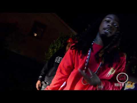 Spazz - Triple Cross Intro