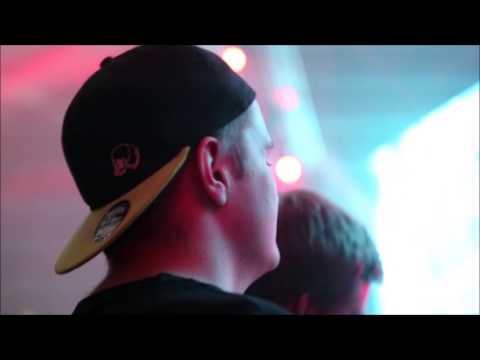 DreamHack Winter 2015 Opening Ceremony