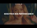 Dove Cameron - We Belong (Official Video + Sub. Español)