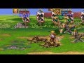 Insert Tokin Let S Play Golden Axe II RoDA Pt 2 Gladiator Centaur And Kung Fu Mantis