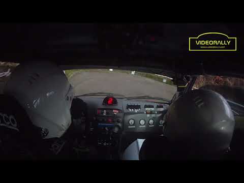 rally ciocchetto 2020 obc bertolozzi vecoli ps8 stadio