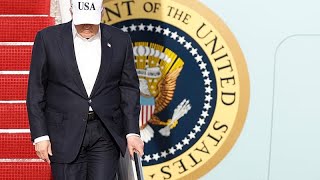 "Die Uhr tickt": Trump sagt Iran-Angriff kurzfristig ab