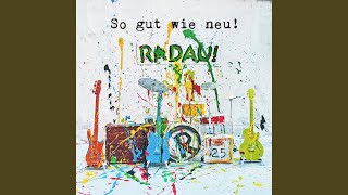 Music video thumbnail preview for Verboten (So gut wie neu) by Radau!