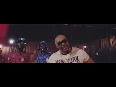 Big Hookz ft. Pac Marly  & Ooz   The Lifestyles (Official)