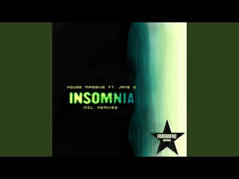 Insomnia (Sincere Sound Remix) (feat. Jane G)