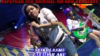 Download lagu Andra Kharisma - Biduan Embongan  mp3