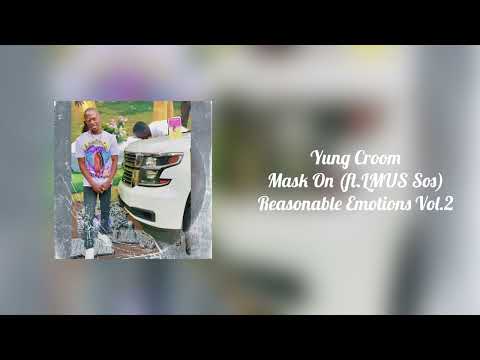 Mask On ft. LMUS Sos (Pro. By Cinco)
