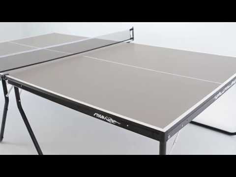 Rock-n-Roll Table