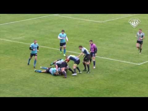 MKS Pogoń Awenta Siedlce - MKS Ogniwo Sopot 15:23 (10:3)