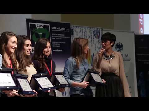 Il Volo dei Talenti 2014