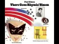 Paul Simon - Something So Right w/lyrics