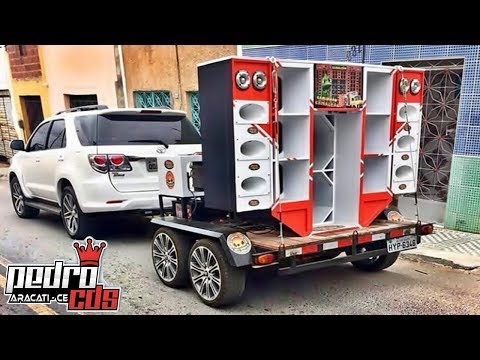 Forró Largado Black Cds - Músicas Novas - Novembro 2018 - Repertório Novo