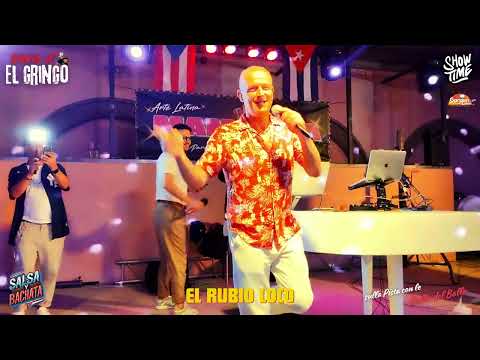 #ShowTime Ep.26 – EL RUBIO LOCO: "HAVANA" IN ANTEPRIMA, UN SUCCESSO ANNUNCIATO 🌟🎤✨