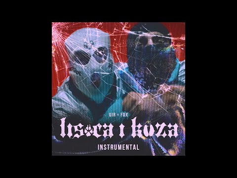 GIR x FOX - Lisica i Koza (Official Instrumental)