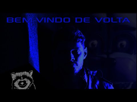 FNAF SL SONG - Bem-vindo de Volta (2022 Remake)