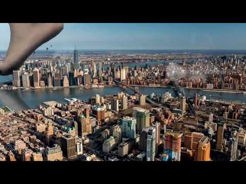 Mega Becca Giantess Preview