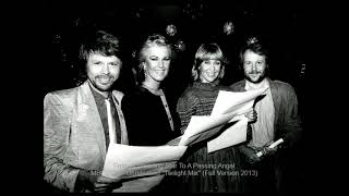 ABBA - From A Twinkling Star To A Passing Angel (MBL 2023 - Unreleased &quot;Twilight Mix - Full Version)