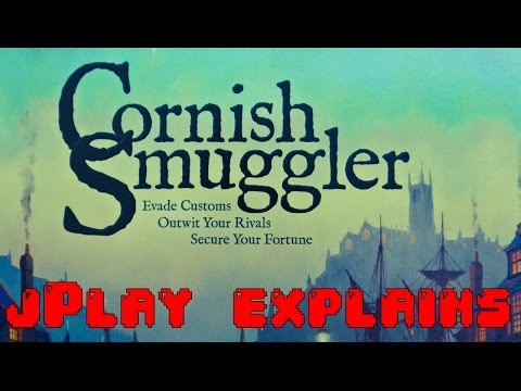 jPlay explains Cornish Smuggler