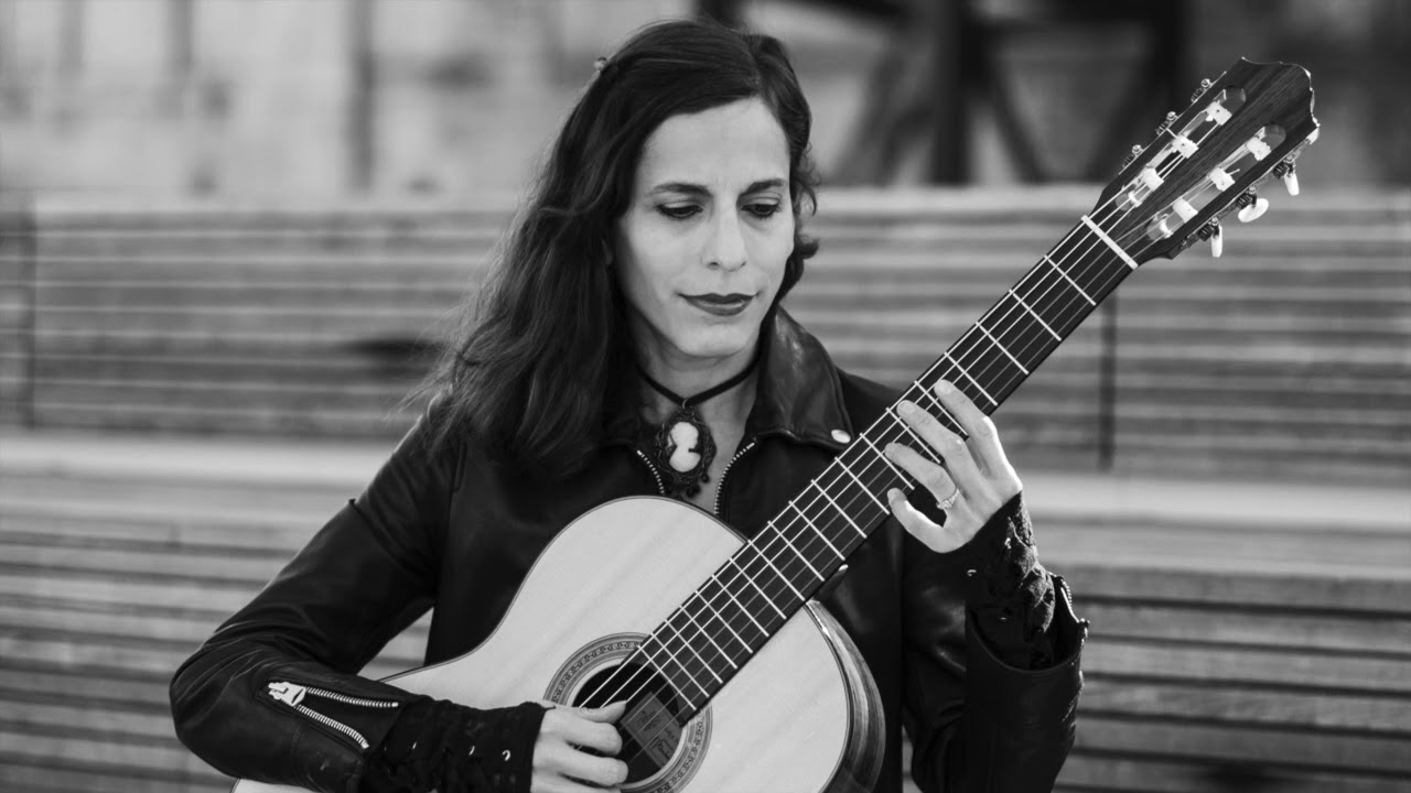 Promotional video thumbnail 3 for Duo Metropolitano, JKLM Duo, Katty Anna Mayorga