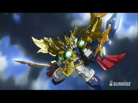 Ferabi - Ascension(Music Time!)