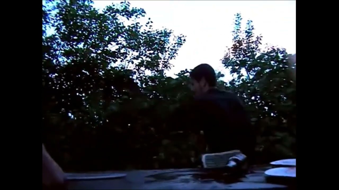 KroppTown BackDoor Storys