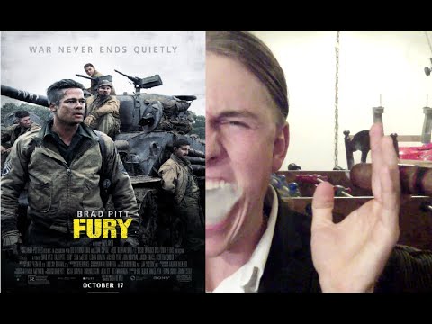 Fury Review
