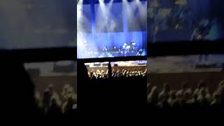 Michael Patrick Kelly // Memories  (Gentleman Cover) //15.1.18 // Mannheim