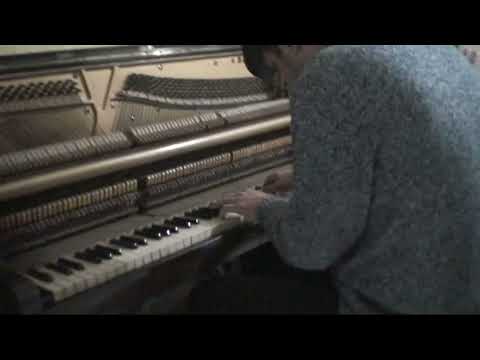 'THE CRAVE' - RAGTIMERS