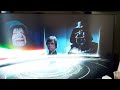 Star Wars Return Of The Jedi Dvd Review