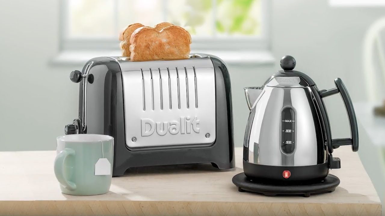 Dualit Lite Mini Jug Kettle preview