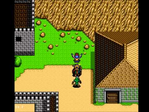 Lets Play: Shining Force 2! Part 50, Nazca Ship Part 1