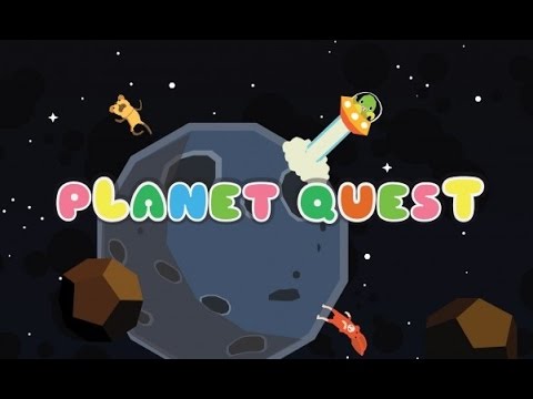 Quest of Planet IOS