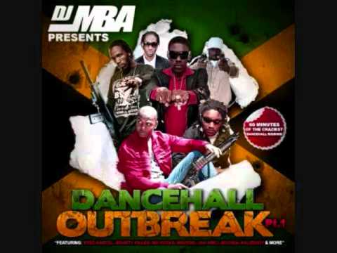 Passa Passa Time -2010 mix by Dj Yair coco